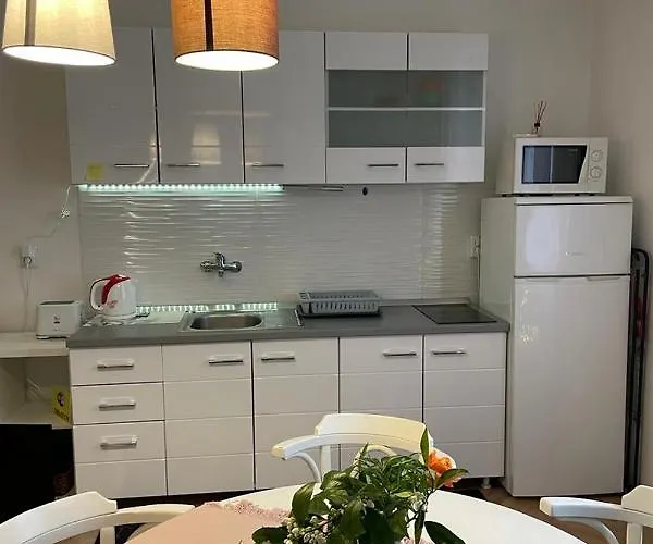 Apartment Fresh Start