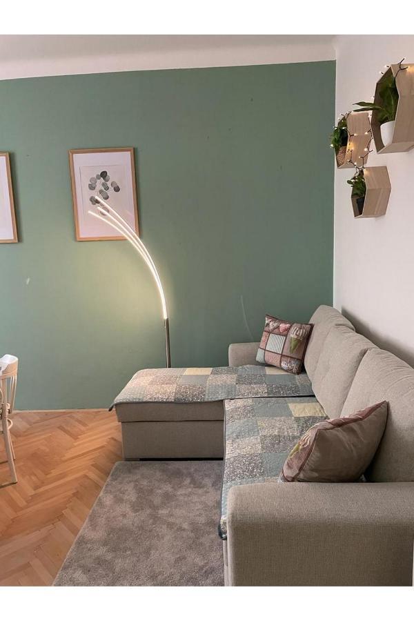 Fresh Start Apartman Zára