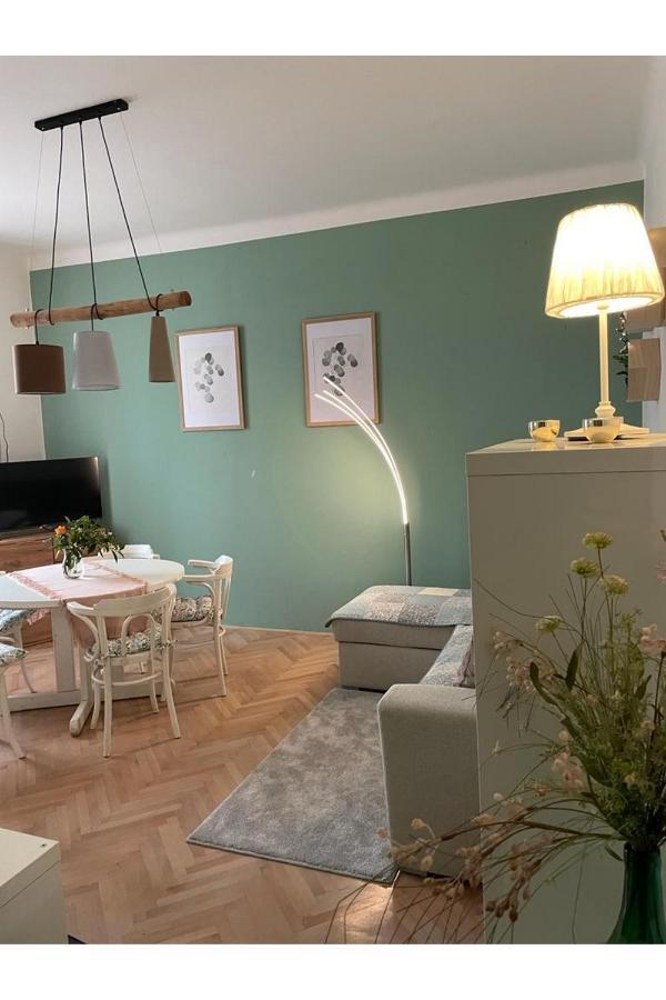 Fresh Start Apartman