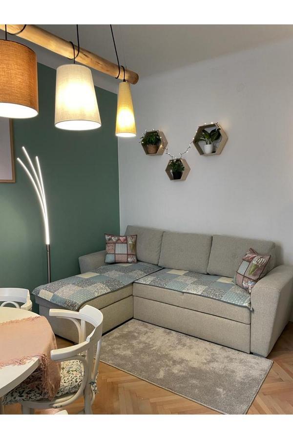 Fresh Start Apartman *