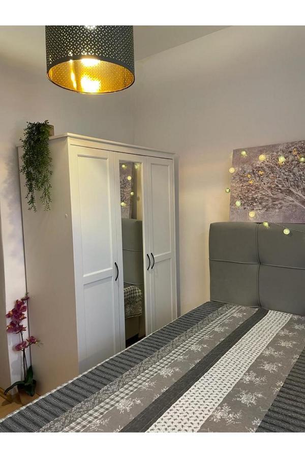 Fresh Start Apartman Zára