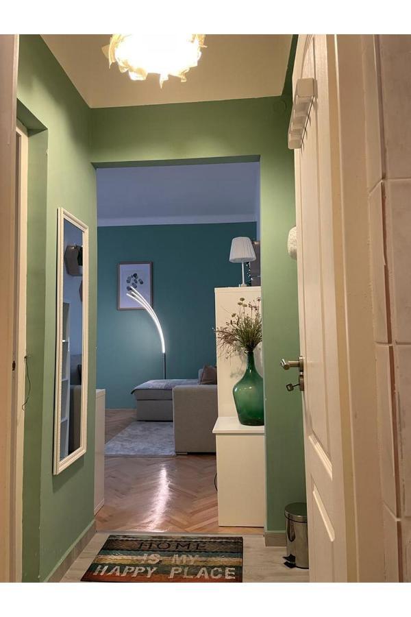 Fresh Start Apartman Zára