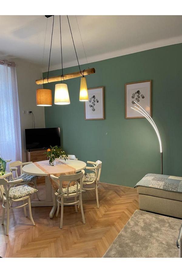 Apartman Fresh Start Zára