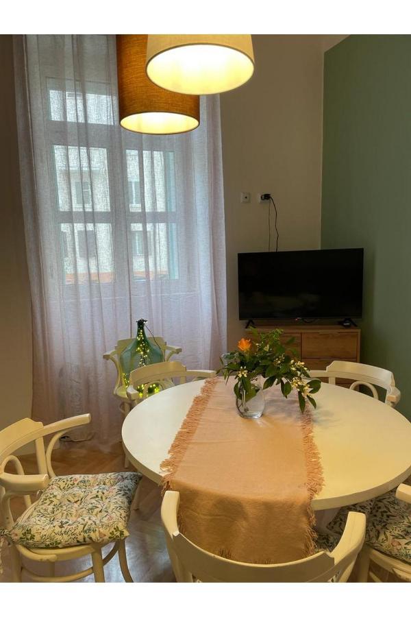 Apartman Fresh Start *