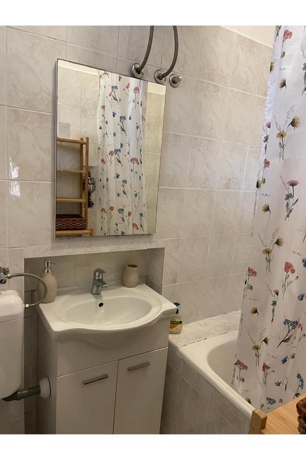 Apartman Fresh Start Zára