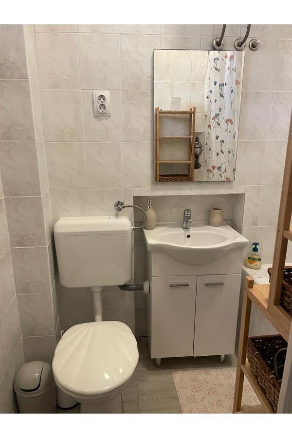 Fresh Start Apartman