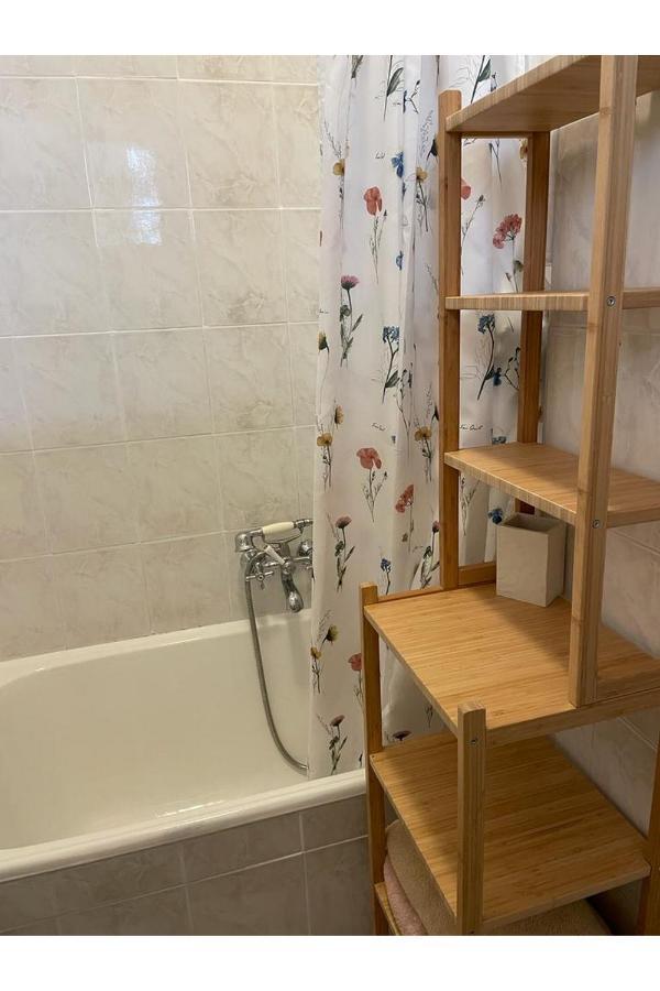 Apartman Fresh Start Zára