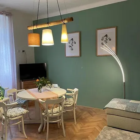 Apartment Fresh Start Zadar Exterior photo