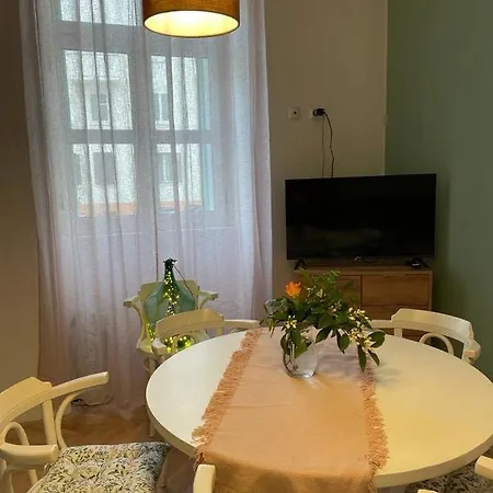 Apartment Fresh Start Zadar Exterior photo